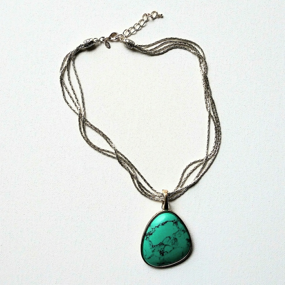 🌟 SALE Premier Design necklace and pendant